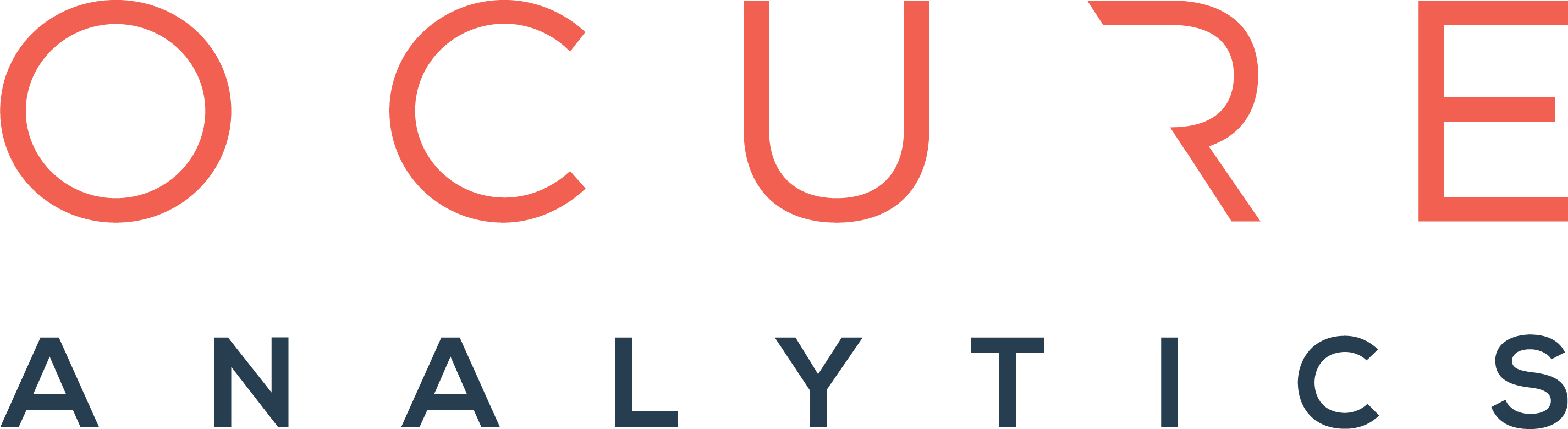 Ocure Analytics logo